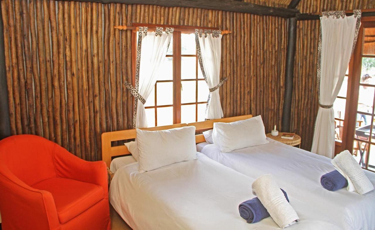 Camelthorn Kalahari Lodge Hoachanas 客房 照片